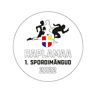 Raplamaa spordimängud 2022