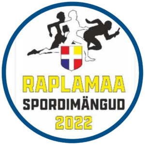 Raplamaa Spordimängud 2022 sulgpall Valge Hani Märjamaa Valla Spordikeskus