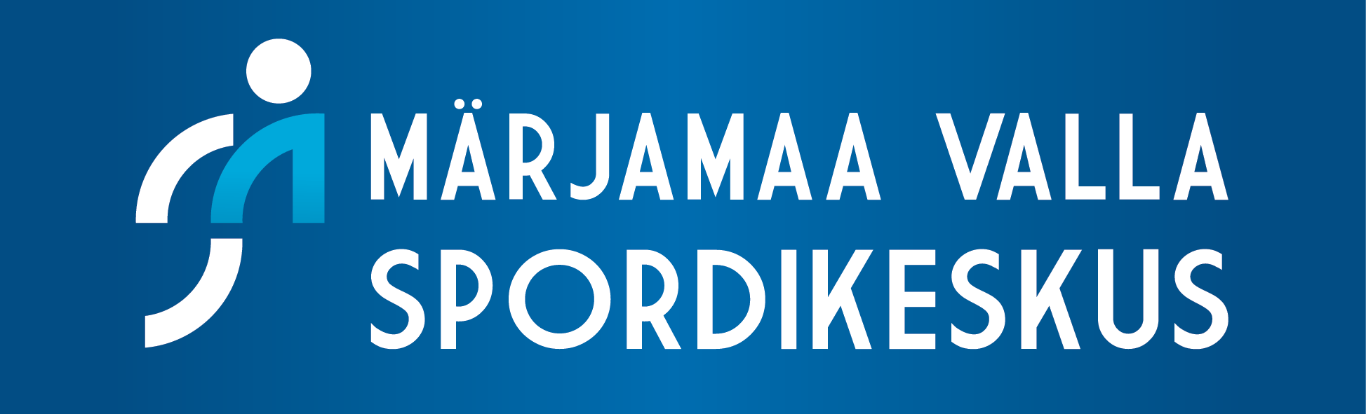 Märjamaa Valla Spordikeskuse logo