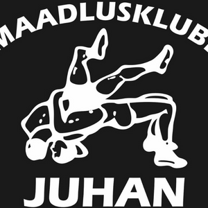 Märjamaa Kapp Maadlusklubi Juhan maadlus Märjamaa Valla Spordikeskus