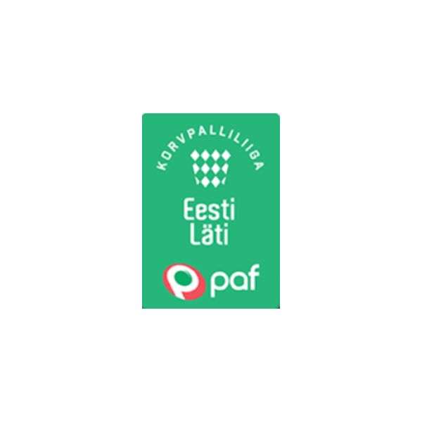 PAF Eesti-Läti Korvpalliliiga Märjamaa spordihoone