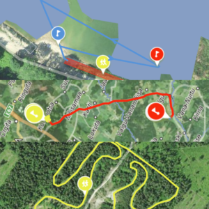 triatlon märjamaa valla sporidkeskus 20.juuli 2024