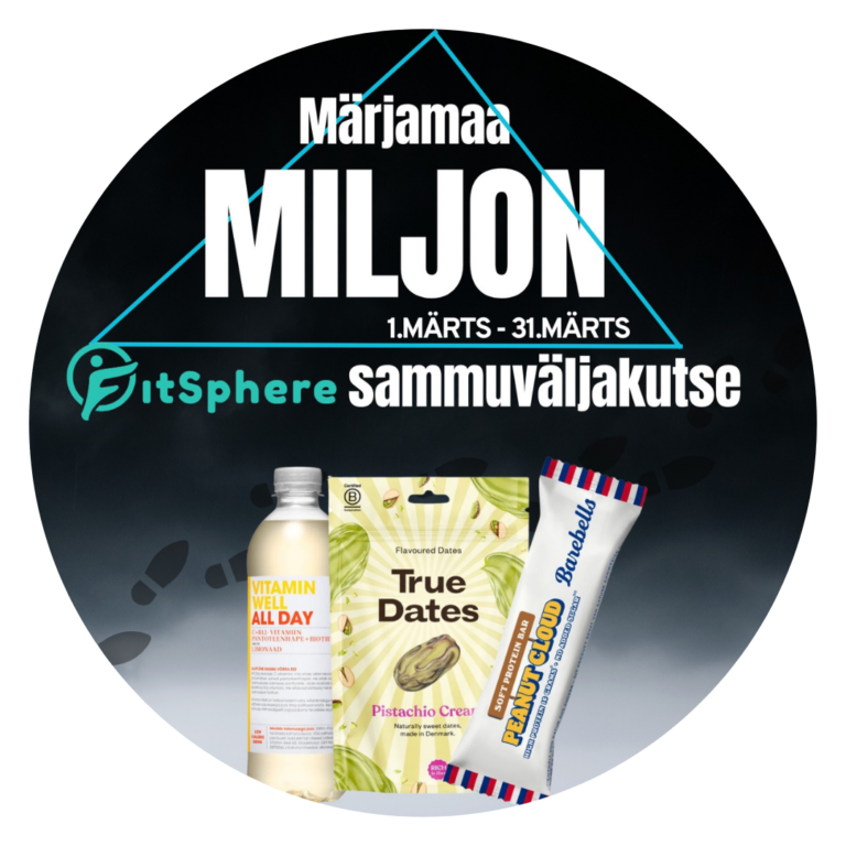 märjamaa miljon
