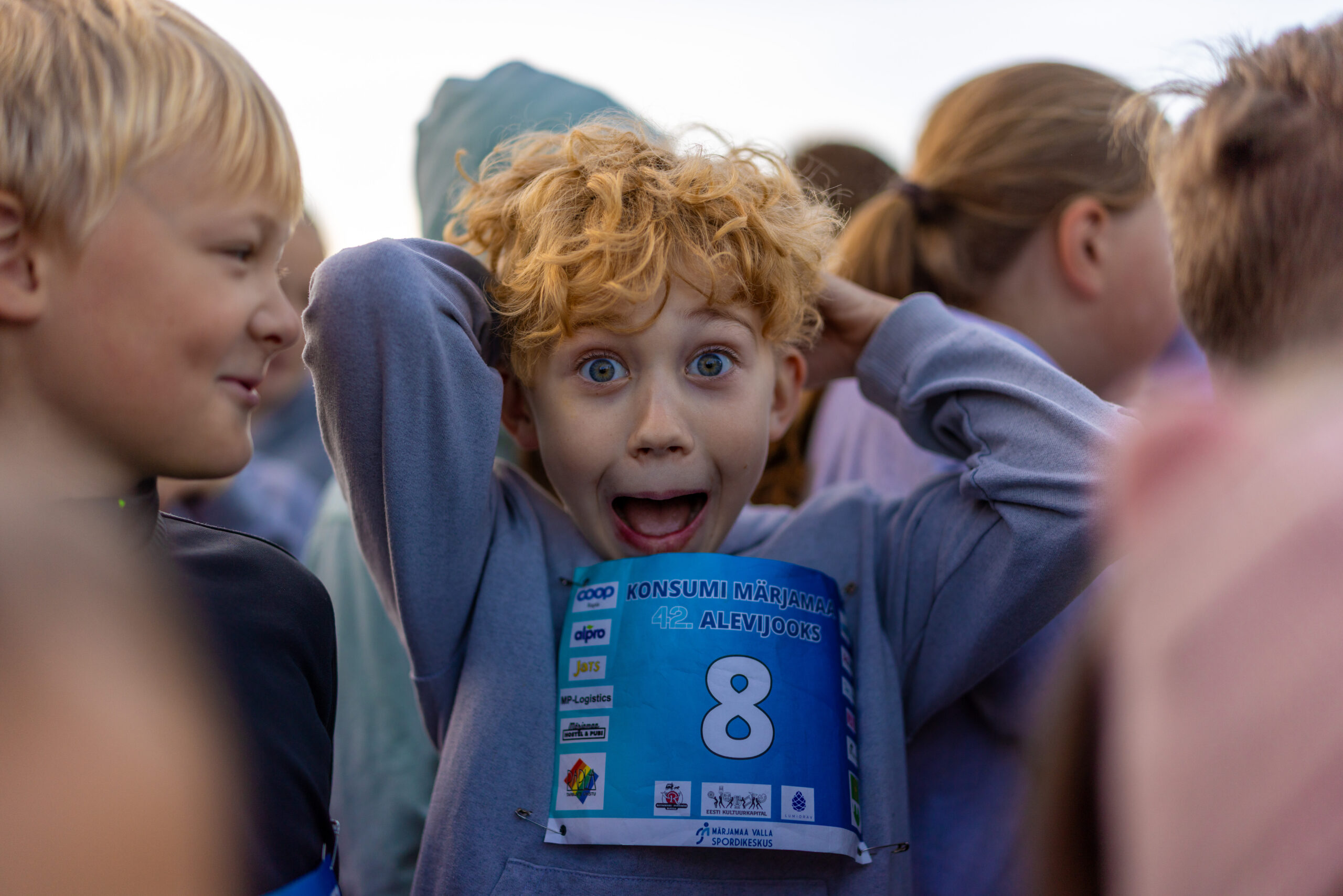 MÄRJAMAA 43.ALEVIJOOKS