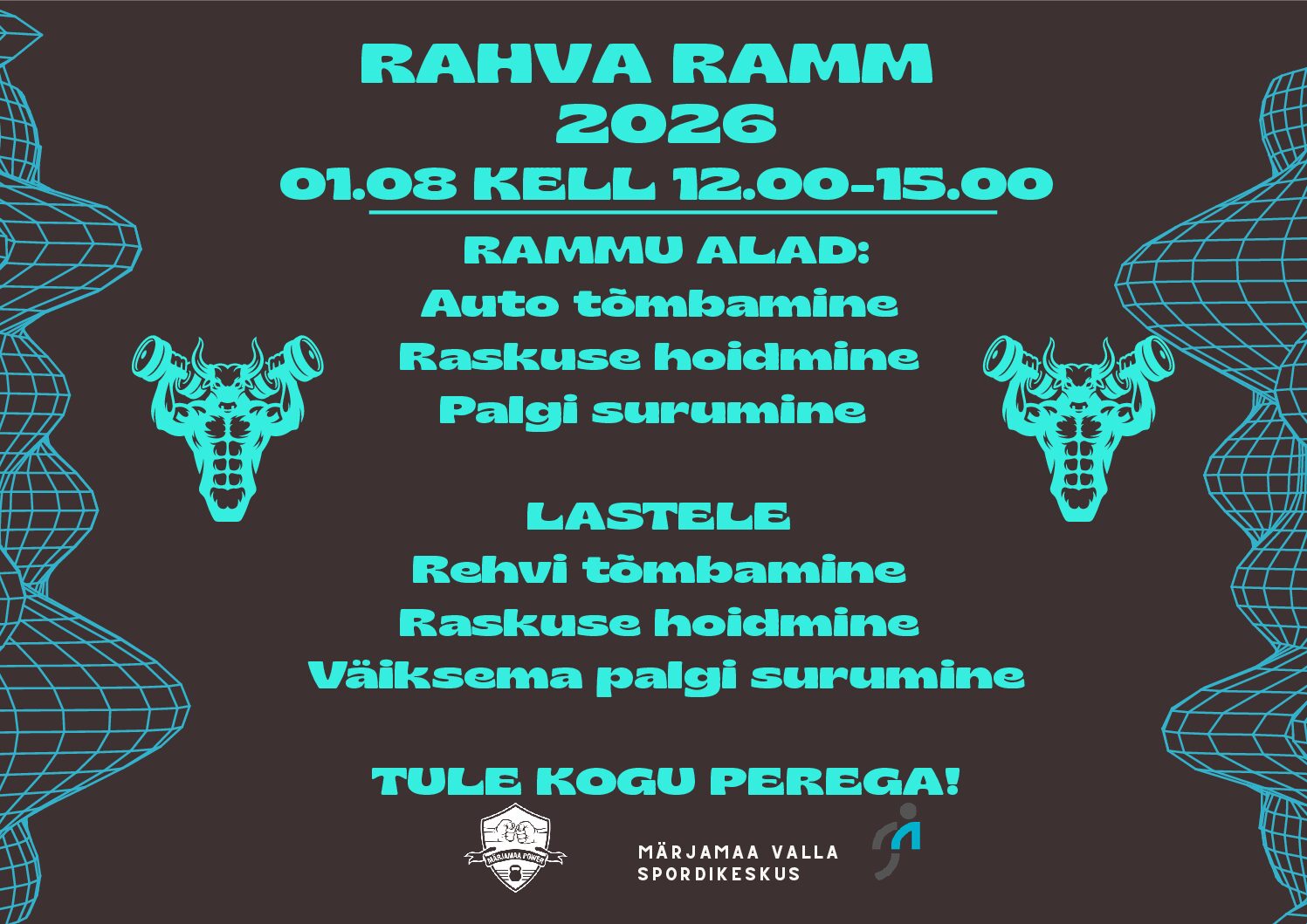 Rammumees