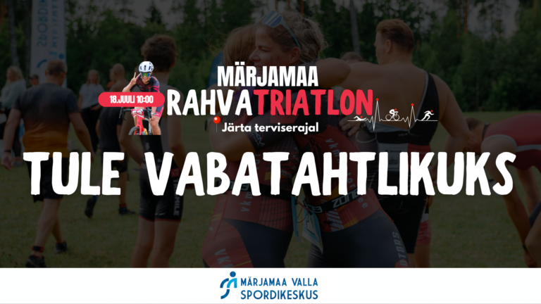 Triatlon 2026