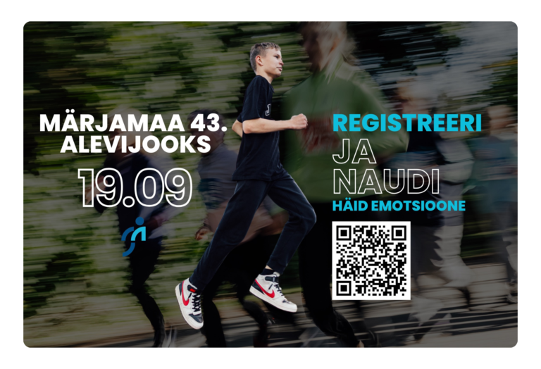 Märjamaa alevijooks
